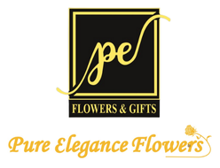 pureeleganceflowers.com